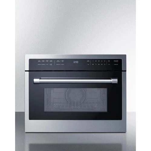 Summit CMV115 24" Wide 115V Speed Oven