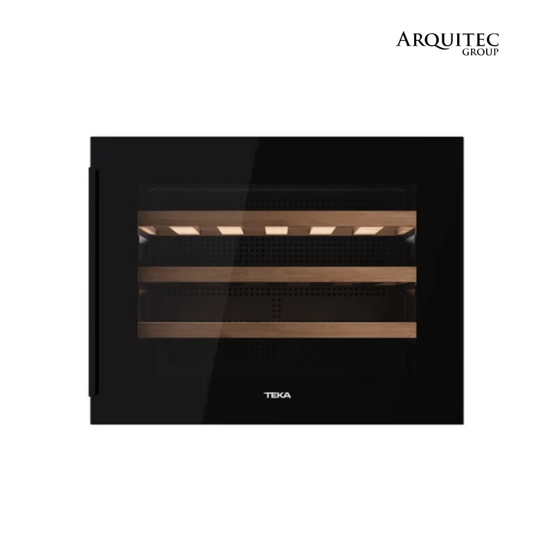 Cava de Vinos Sommelier - RVI 10024 GBK - Teka