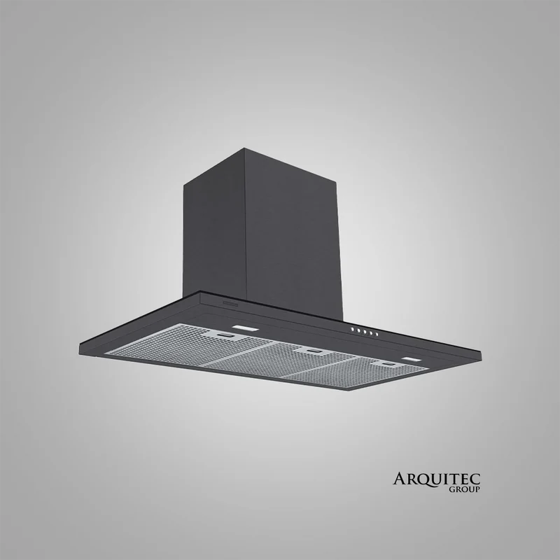 Campana de Pared 90cm - Slim Wall - Tramontina