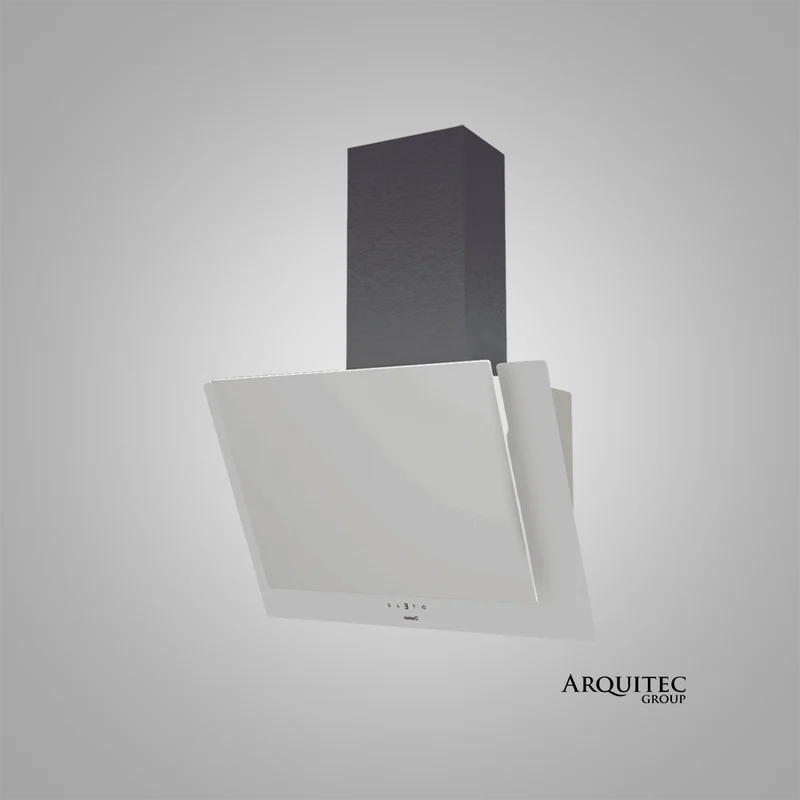 Campana Pared 60 cm - VALTO 600 XGWH - Cata