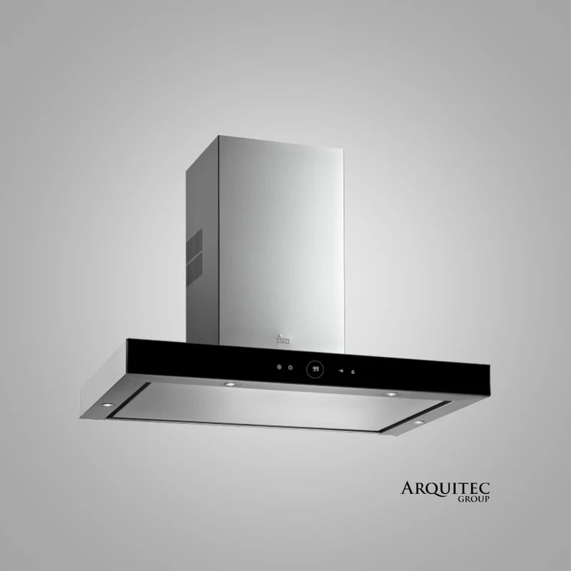 Campana de Pared 90 cm - DPL 980T - Teka
