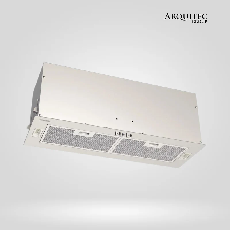 Campana de Empotrar Incasso de 75 cm- 95800015 - TRAMONTINA
