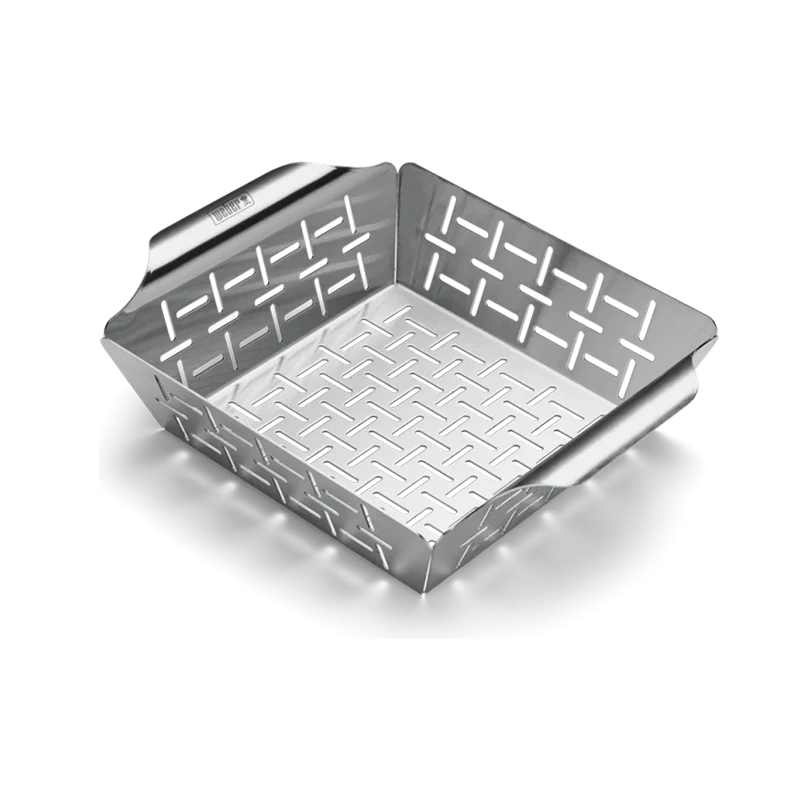 Canasta Deluxe para asar - 6481 - WEBER