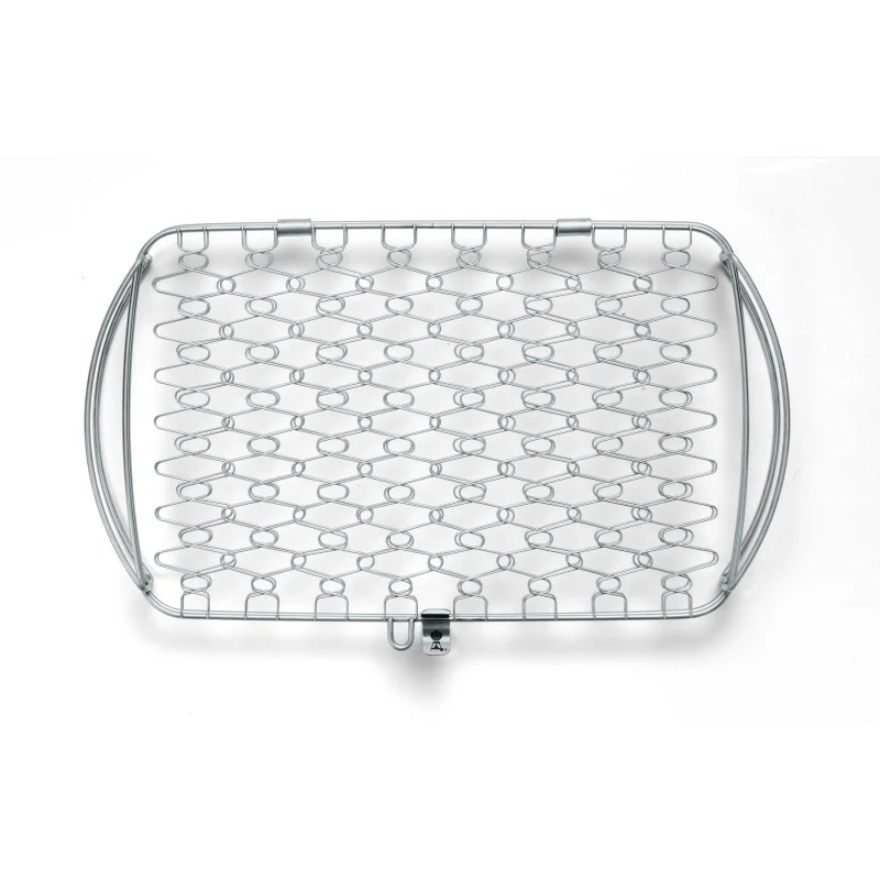 Cesta grande para asar pescado - 6471 - WEBER