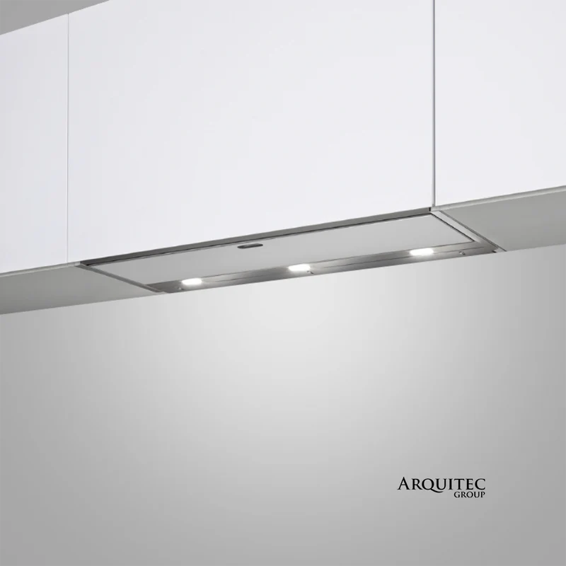 Campana de Mueble Incasso Move 90 cm - Falmec