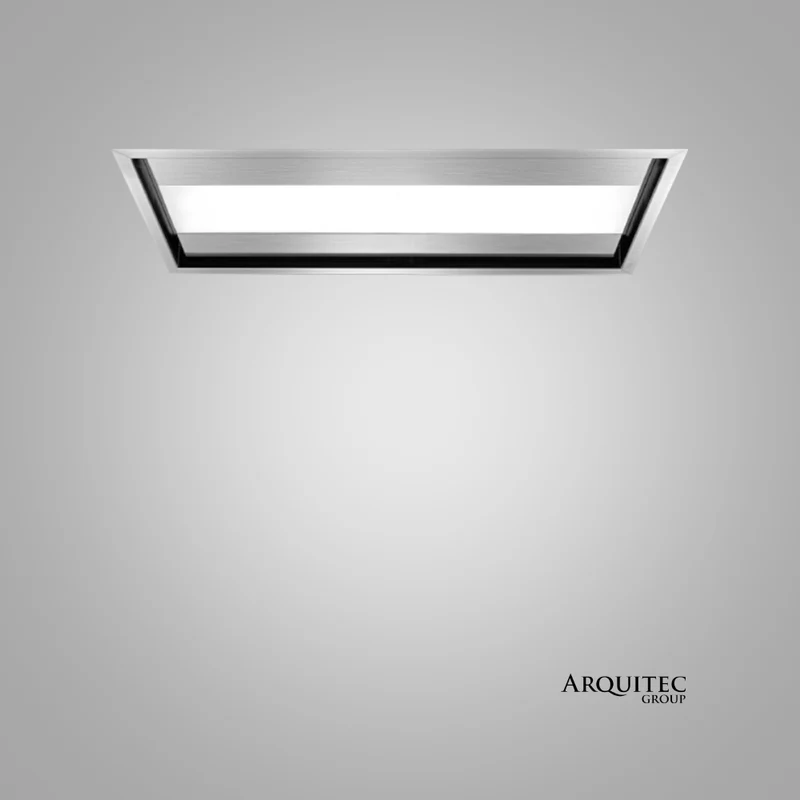 **Campana de Techo Nuvola 90 cm - Falmec**