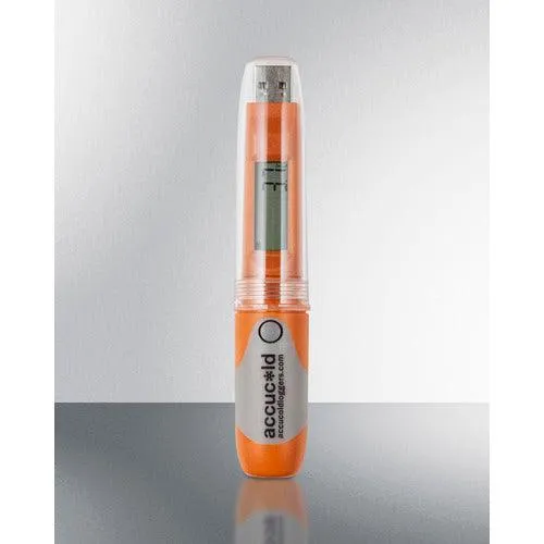 Accucold Portable Data Logger DLSA11CAL