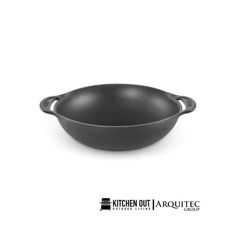 **Wok Gourmet BBQ System - 7425 - Weber