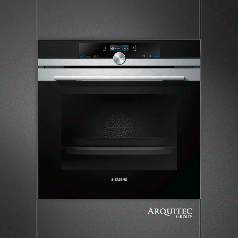 Horno eléctrico - 60 cm | IQ700 - HB635GBS1J - Siemens OPENBOX