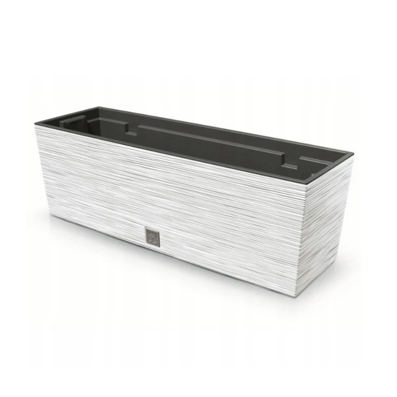 Prosperplast Furu Case DFC600-S449 - Blanco