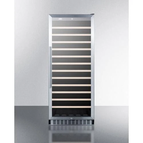 Summit 24" Wide Wine Cellar SWC1102