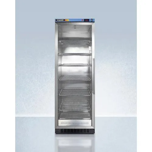 Accucold 24" Wide Blanket Warmer PTHC155GCSSLHD