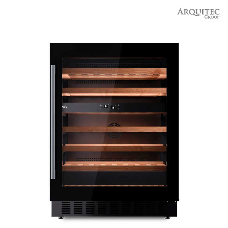 Cava De Vinos Integrada Teka Maestro 80 X 60 RVU 20046 GBK - 113600015