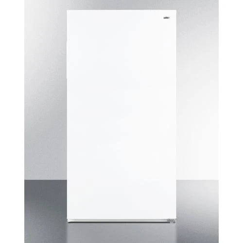 Summit 33" Wide Convertible All-Freezer/Refrigerator UF22W