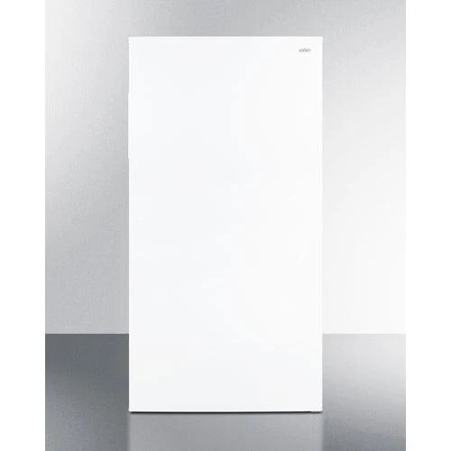 Summit 33" Wide Upright Freezer UF21W