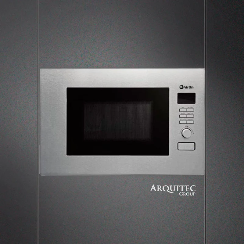 Horno microondas | 60 cm - BIMW20LSS - AirOn