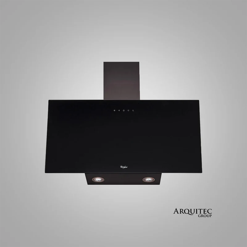 Campana de Pared 79cm - WHV8040B - Whirlpool