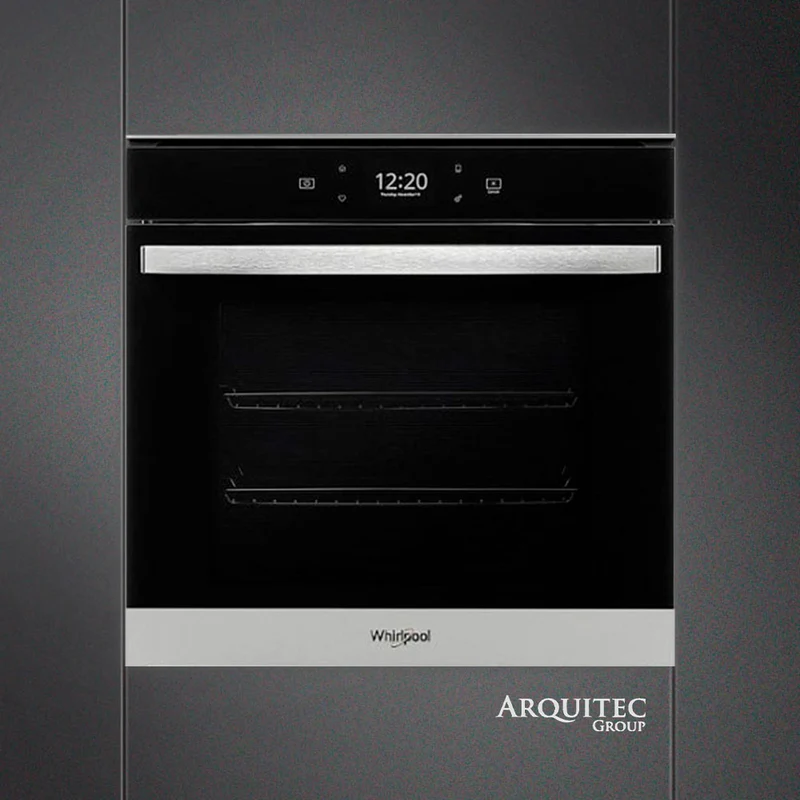 Horno eléctrico smart 60cm - YWOS52ES4MZX - Whirlpool