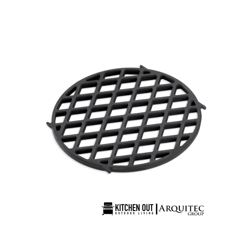 Parrilla para marcar Gourmet BBQ System SKU: 8834