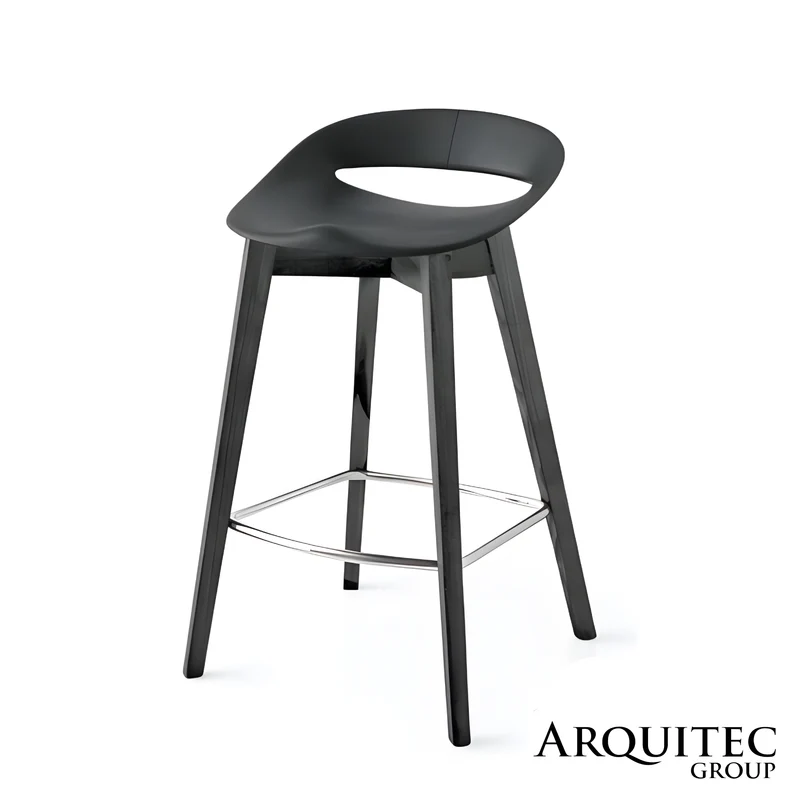 Taburete Clemative WGLV205