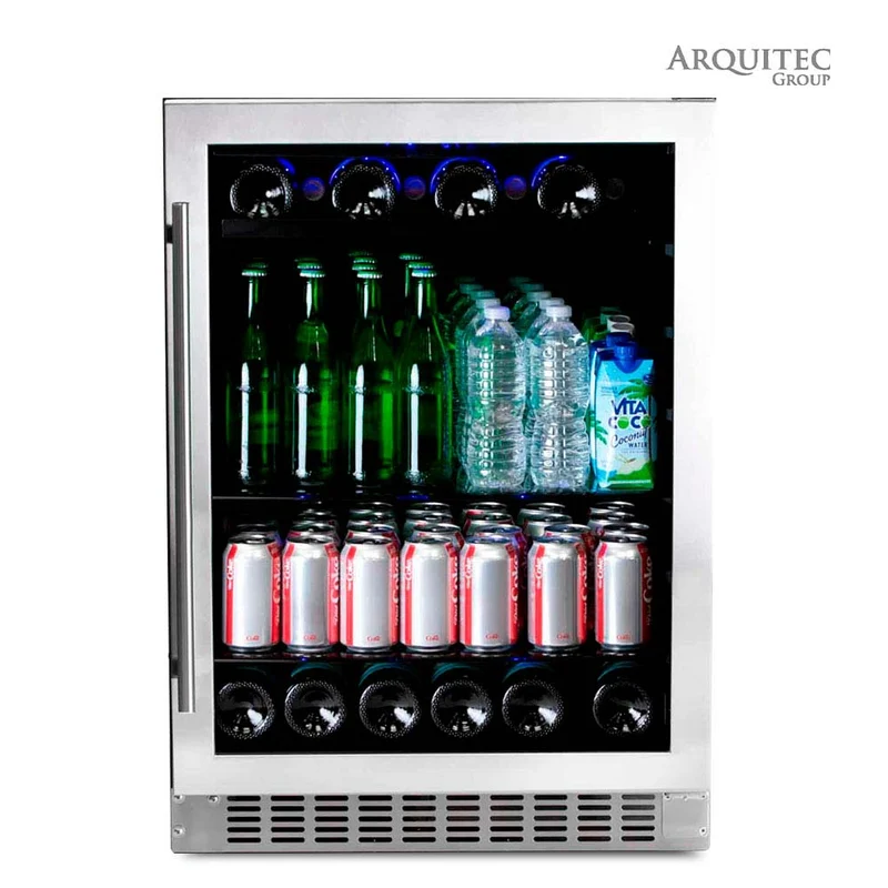 Centro de bebidas 60 cms - A224BEV-S - AZURE