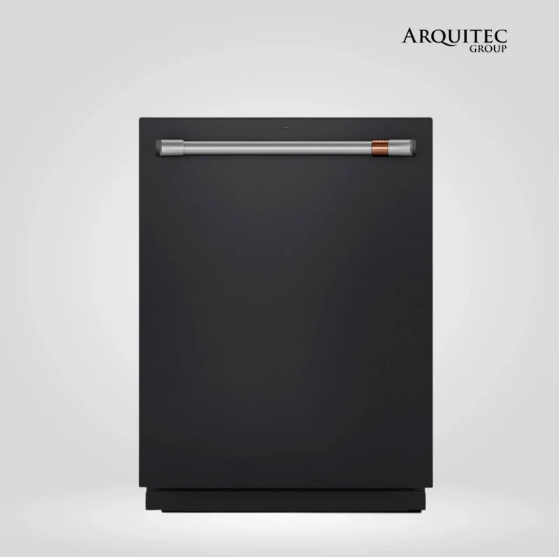 Lavavajillas empotrable 60cm - CDT845P3ND1 - GE Café ™