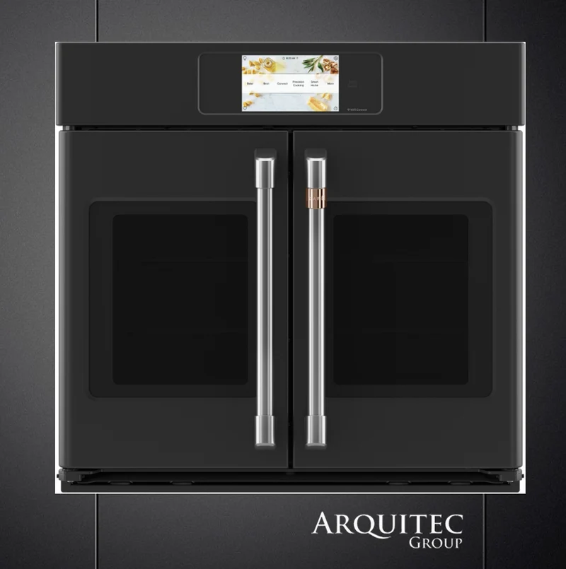 Horno empotrable 76 cm | French Door - CTS90FP3ND1 - GE Café