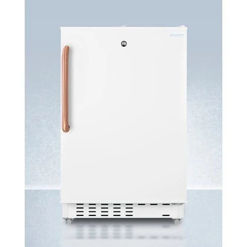 Accucold ADA302RFZTBC| 20" Wide Built-in Refrigerator-Freezer| ADA