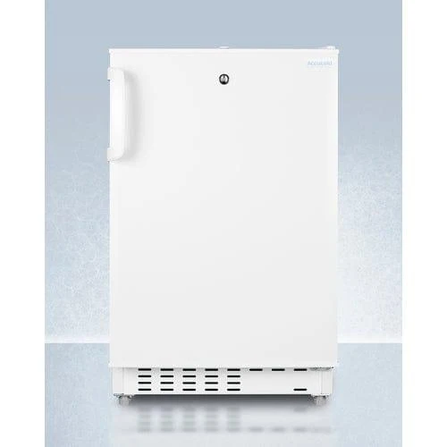 Accucold ADA302RFZ | 20" Wide Built-in Refrigerator-Freezer | ADA