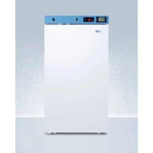 EQTemp ACR31WNSF456LHD|19" Wide Healthcare Refrigerator|NSF/ANSI 456 Certified