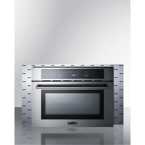 Summit Speed Oven Trim Kit TrimKitCMV30