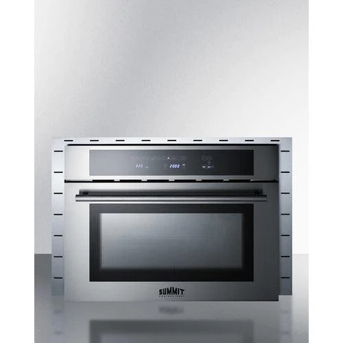 Summit Speed Oven Trim Kit TrimKitCMV27