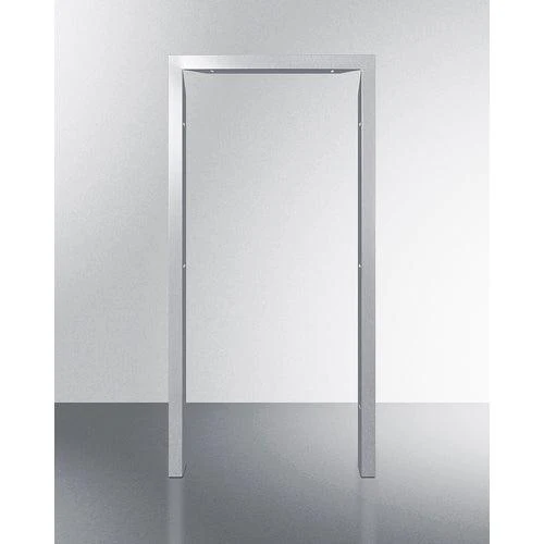 Summit Stainless Steel Trim Kit TK1636