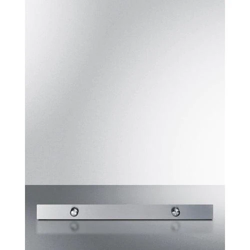 Summit 24" Wide Slide-Out Storage Drawer TD24SD