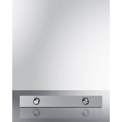 Summit 15" Wide Slide-Out Storage Drawer TD15SD