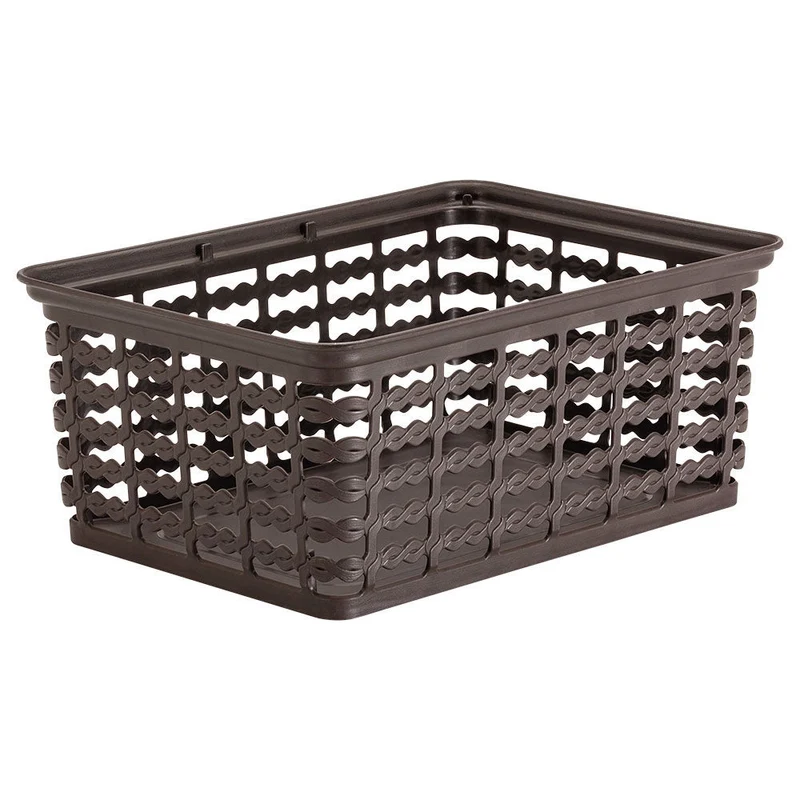 Canasta Deco m Wengue