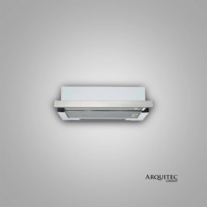 Campana de Mueble 60 cm - ACV-T62C - AirOn
