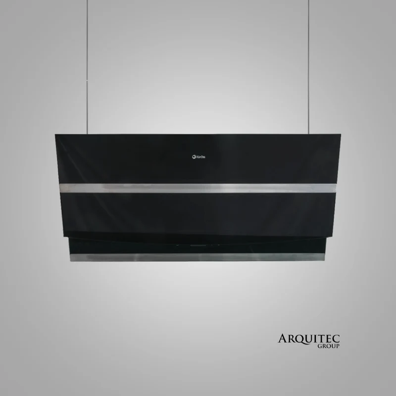 Campana de Isla horizontal 90 cm - IAR-826 - AirOn
