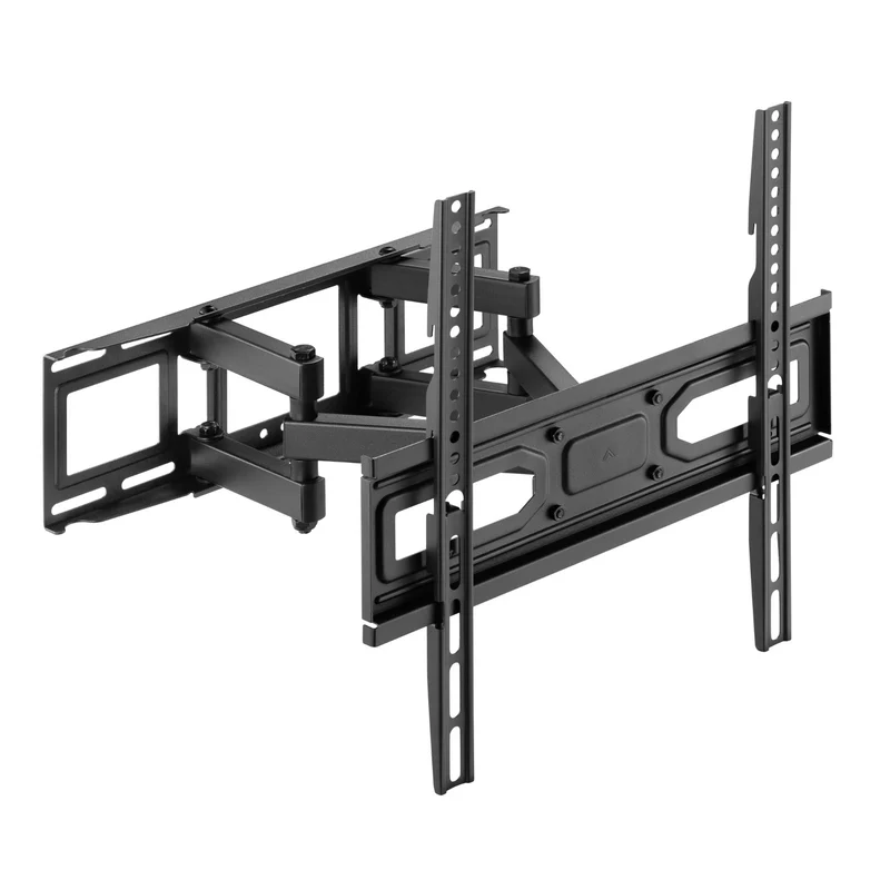 Soporte de TV ART, 32-70'', 40kg, negro, VESA 400x400, AR-89