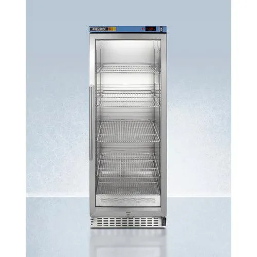 Accucold 24" Wide Blanket Warmer PTHC125G