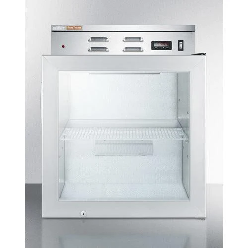 Summit PHC51G 24" Wide Blanket Warmer