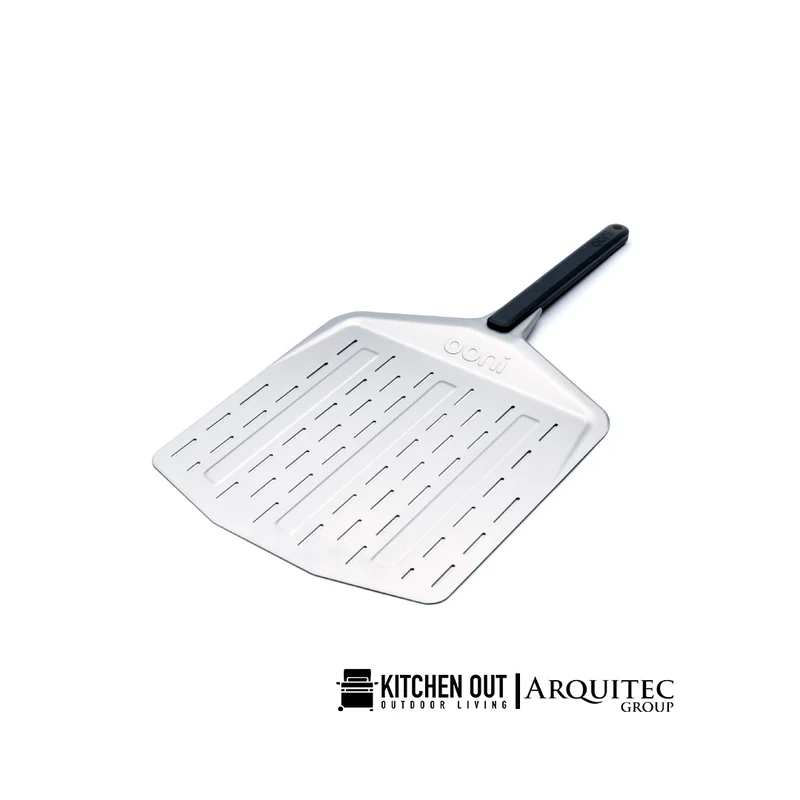 Pala /Espátula perforada12" Ooni - AH0044