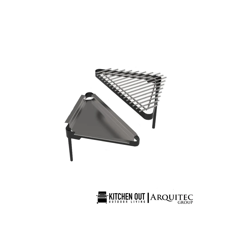 Accesorio Cesta Nogal 1