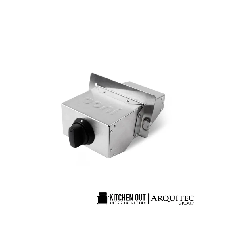 Accesorio de gas para Horno Ooni Karu 12" - AH0007