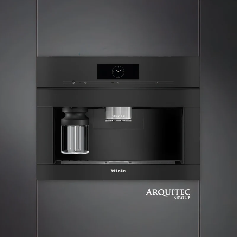 Máquina de Café - Automática 60 cm | DirectWater - CupSensor - CVA 7845 - Miele