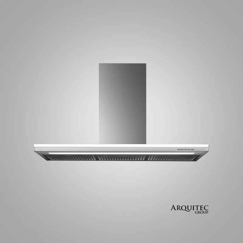 Campana de Pared Lumen 90 cm - Falmec