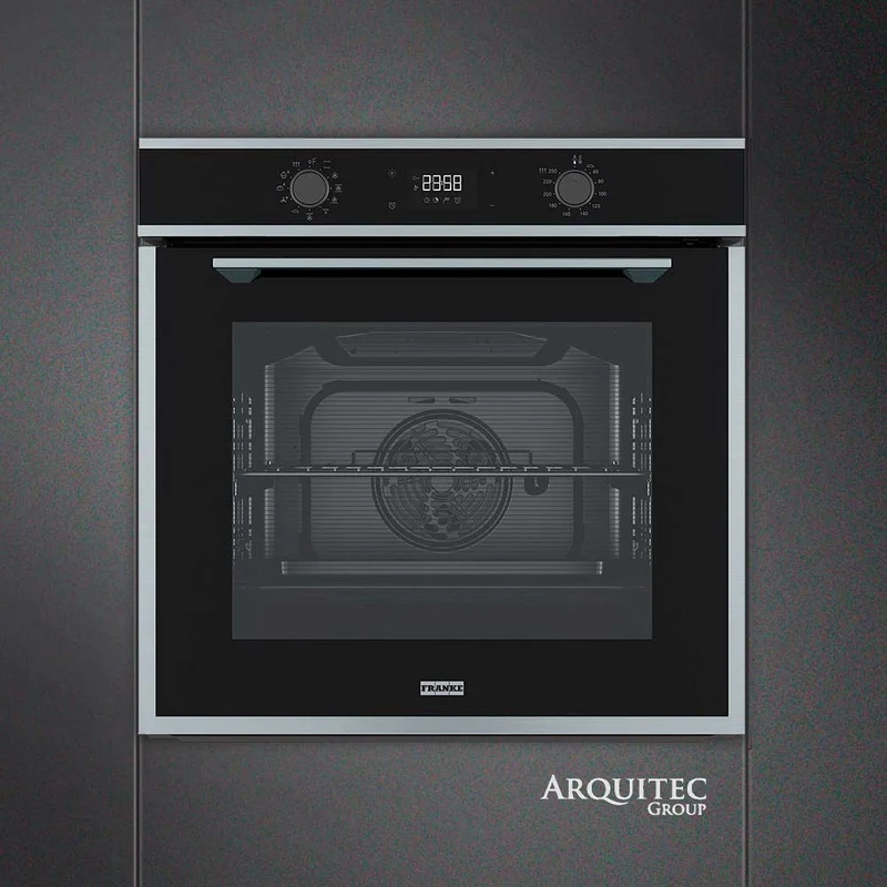 Horno eléctrico 60 cm 220V | FMA 97 P XS - franke