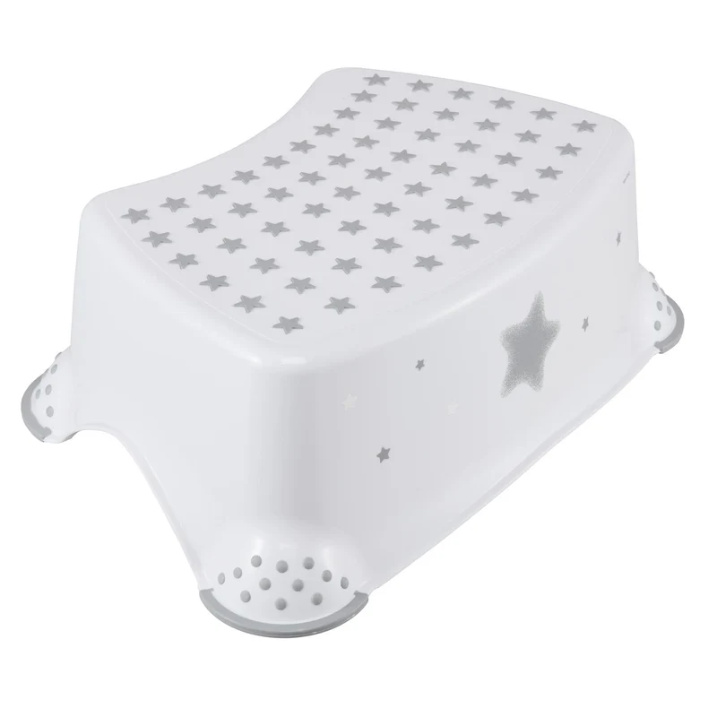 Keeeper plataforma de un solo paso para niños Tom 1864251919600 - color Stars nordic white