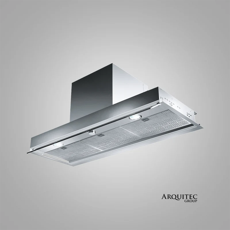 Campana de Mueble 90 cm - FST PLUS 908 X - Franke