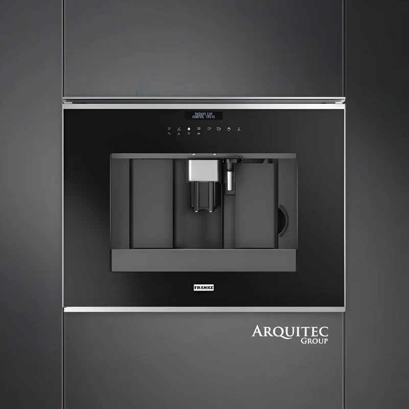Máquina de Café - Automática 60 cm | Mythos - FMY 45 CM XS - Franke